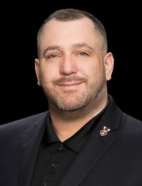 Levi Rodgers